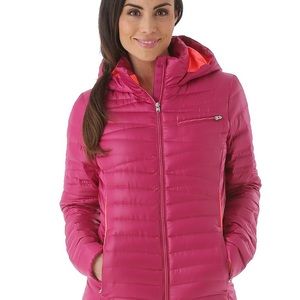 Spyder Ski Jacket